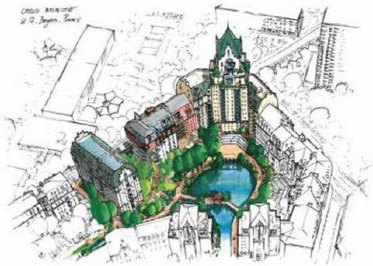 4 bedrooms Condo in Puteaux, France No. 37304