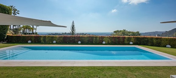 6 bedrooms House in Los Arqueros, Spain No. 37299 8