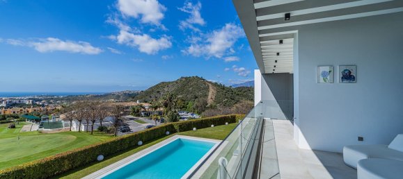 6 bedrooms House in Los Arqueros, Spain No. 37299 13