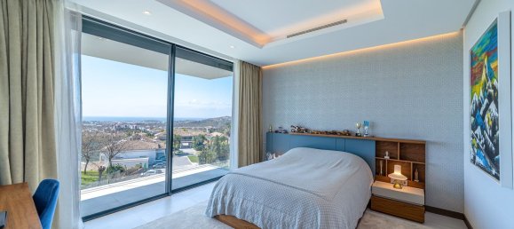 6 bedrooms House in Los Arqueros, Spain No. 37299 29