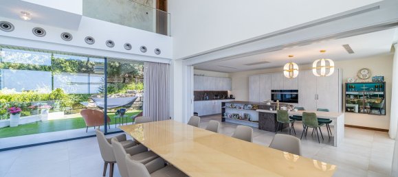 6 bedrooms House in Los Arqueros, Spain No. 37299 30