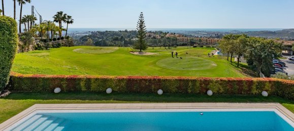 6 bedrooms House in Los Arqueros, Spain No. 37299 7