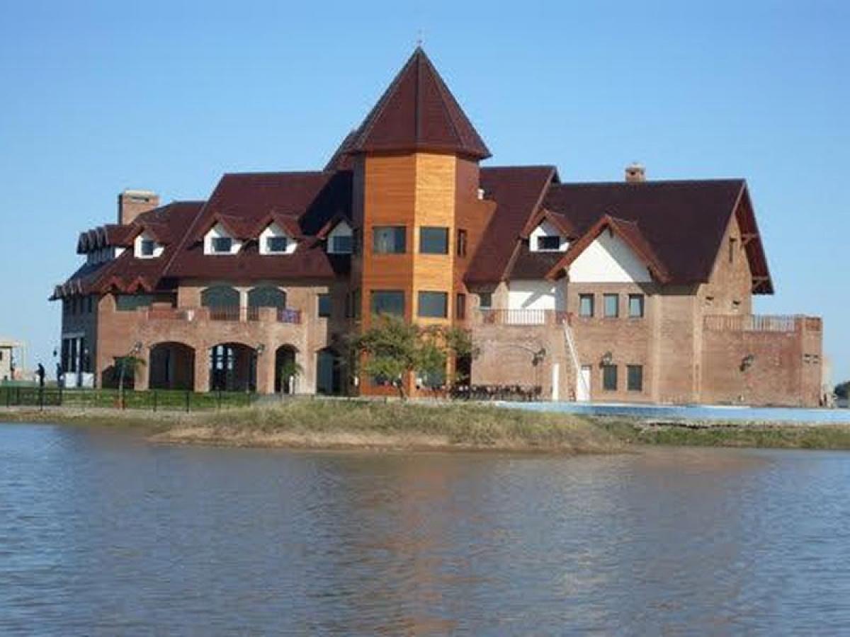 Terrain à San Vicente, Argentina No. 113259