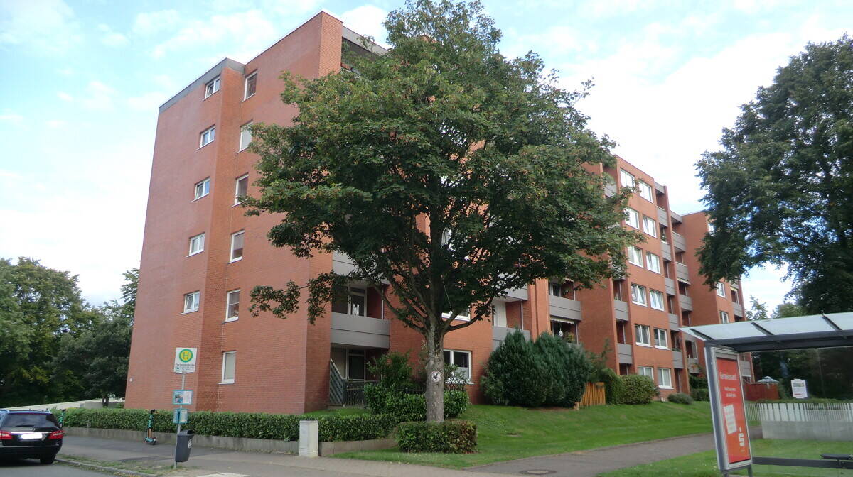 Studio in Neumunster, Germany No. 274304