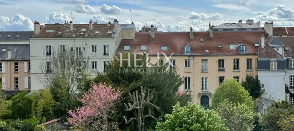 2 bedrooms Apartment in Saint-Germain-en-Laye, France No. 323552 2