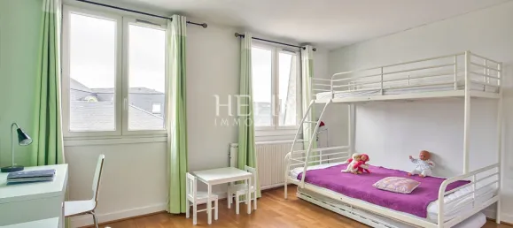 2 bedrooms Apartment in Saint-Germain-en-Laye, France No. 323552 4