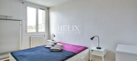 2 bedrooms Apartment in Saint-Germain-en-Laye, France No. 323552 5