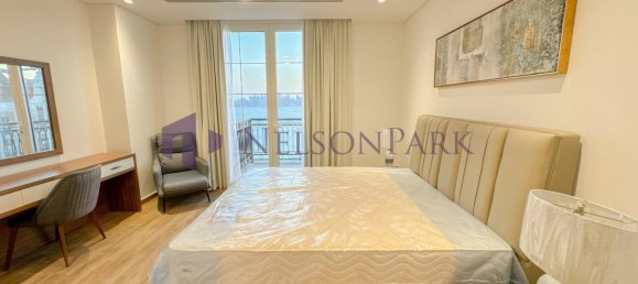 1 غرف نوم شقة في الدوحة, Qatar رقم 1745 13