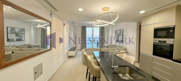 1 غرف نوم شقة في الدوحة, Qatar رقم 1745 9