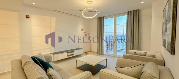 1 غرف نوم شقة في الدوحة, Qatar رقم 1745 4