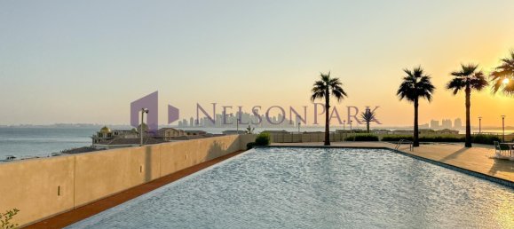 1 غرف نوم شقة في الدوحة, Qatar رقم 1745 5