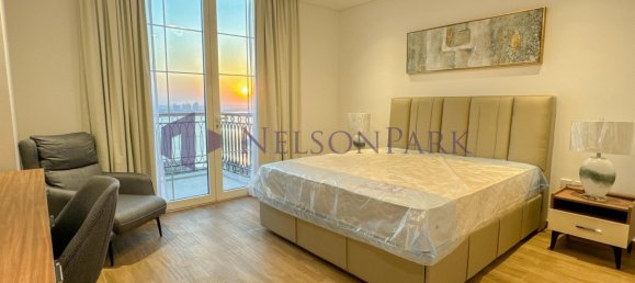 1 غرف نوم شقة في الدوحة, Qatar رقم 1745 16