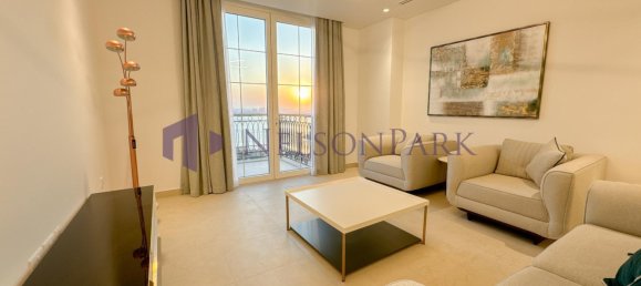 1 غرف نوم شقة في الدوحة, Qatar رقم 1745 3