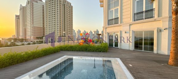 1 غرف نوم شقة في الدوحة, Qatar رقم 1745 8