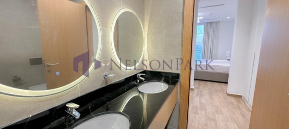 1 غرف نوم شقة في الدوحة, Qatar رقم 1745 14