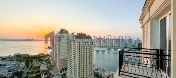 1 غرف نوم شقة في الدوحة, Qatar رقم 1745 15