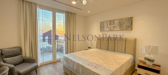 1 غرف نوم شقة في الدوحة, Qatar رقم 1745 7