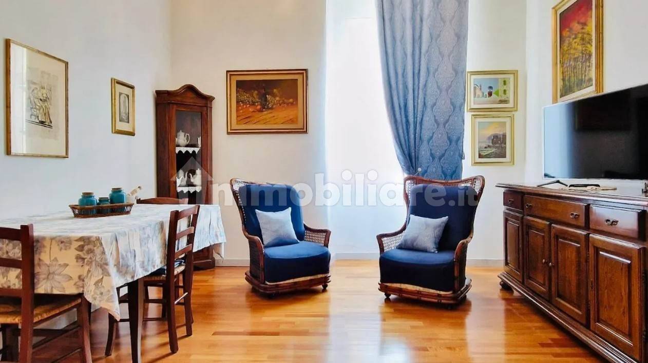 2 bedrooms Apartment in La Spezia, Italy No. 349973