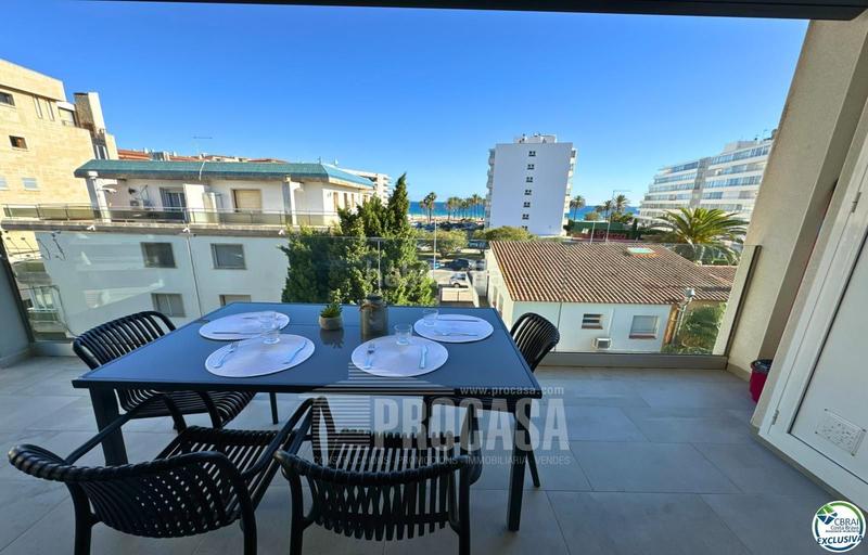 2 bedrooms Apartment in Roses, Spain No. 110517