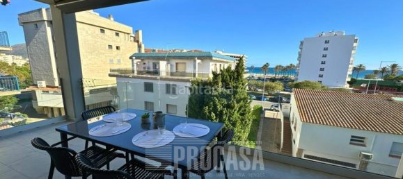 2 bedrooms Apartment in Roses, Spain No. 110517 9