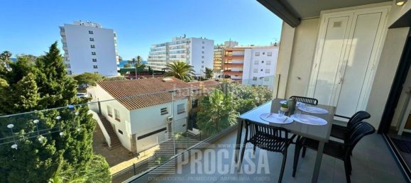 2 bedrooms Apartment in Roses, Spain No. 110517 8