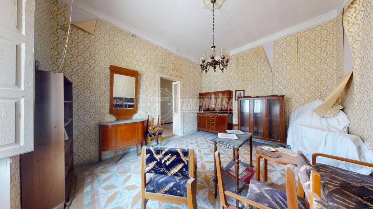 3 bedrooms House in Scorrano, Italy No. 27754