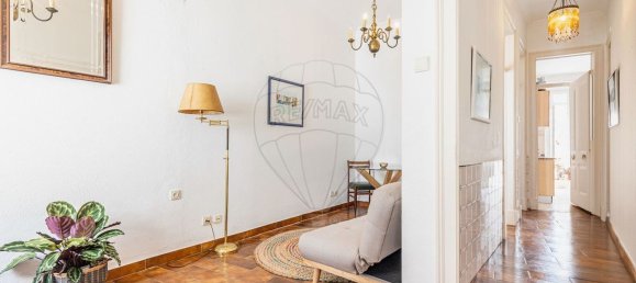 1 bedroom Apartment in Lisbon, Portugal No. 91698 3