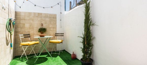 1 bedroom Apartment in Lisbon, Portugal No. 91698 12