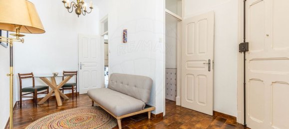 1 bedroom Apartment in Lisbon, Portugal No. 91698 14