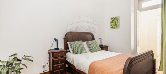 1 bedroom Apartment in Lisbon, Portugal No. 91698 5