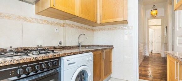 1 bedroom Apartment in Lisbon, Portugal No. 91698 8