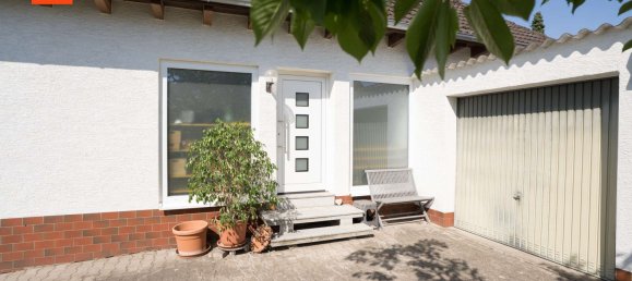 6 rooms House in Darmstadt-Dieburg, Germany No. 264302 2