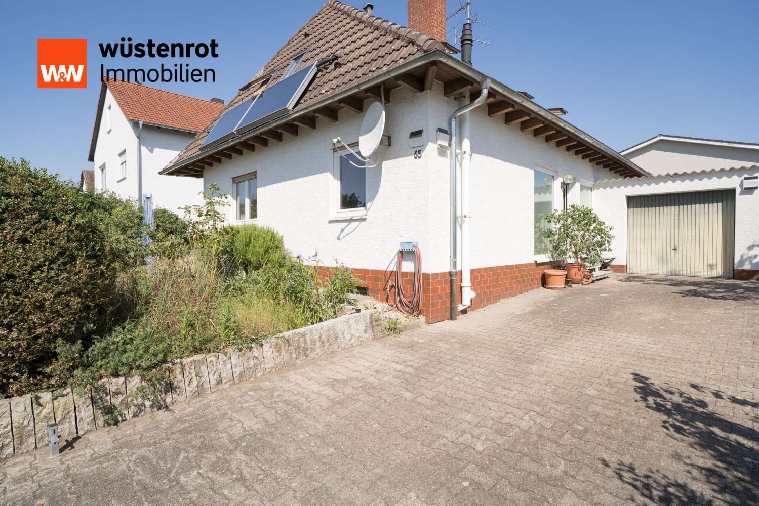 6 rooms House in Darmstadt-Dieburg, Germany No. 264302