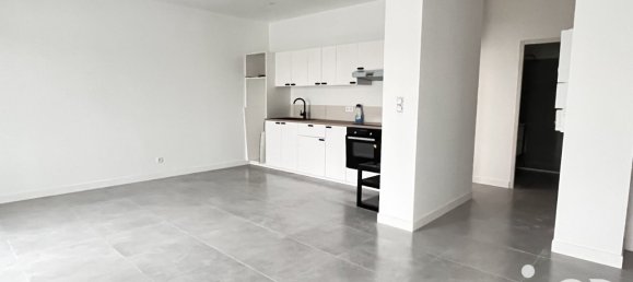 Квартира с 1 спальней в Марньи-ле-Компьень, Франция № 49660 7