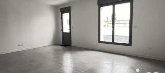 Квартира с 1 спальней в Марньи-ле-Компьень, Франция № 49660 5