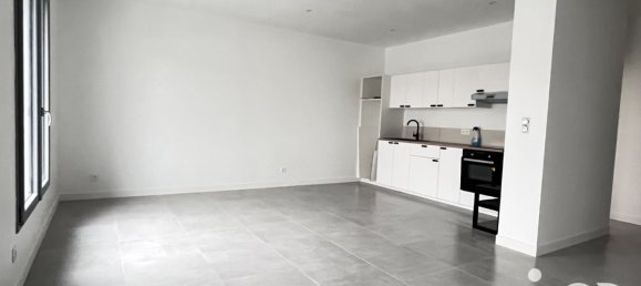 Квартира с 1 спальней в Марньи-ле-Компьень, Франция № 49660 4