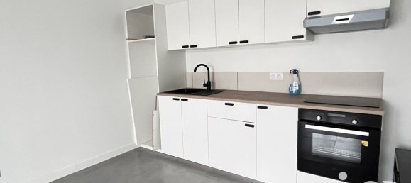 Квартира с 1 спальней в Марньи-ле-Компьень, Франция № 49660 8