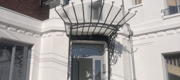 Квартира с 1 спальней в Марньи-ле-Компьень, Франция № 49660 2