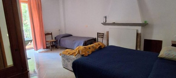 12 bedrooms House in Villetta Barrea, Italy No. 325278 15