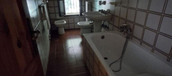 12 bedrooms House in Villetta Barrea, Italy No. 325278 17