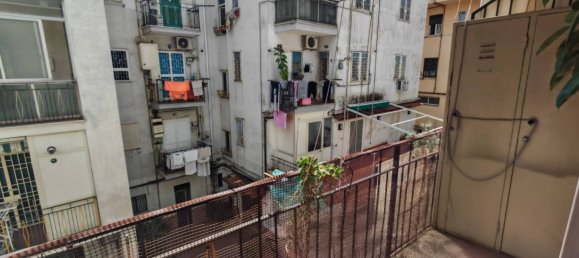 2 chambres Appartement à Naples, Italy No. 301552 11