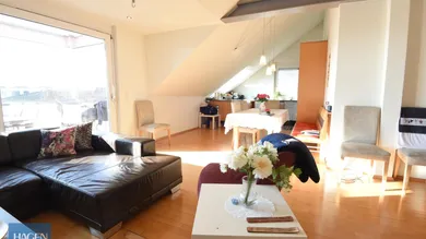 3غرفة شقة في Lustenau, Austria رقم 19128