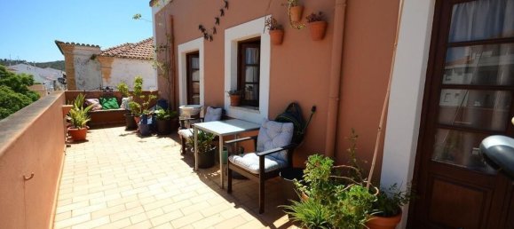 3 Schlafzimmer Penthouse in Silves, Portugal, Nr. 99190 26