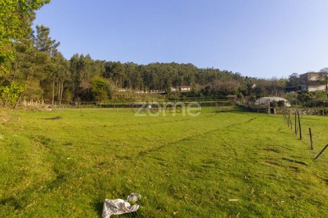  قطعة أرض في Vila Nova de Famalicao, Portugal 11554متر مربع رقم 38967