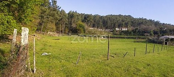  قطعة أرض في Vila Nova de Famalicao, Portugal 11554متر مربع رقم 38967 3