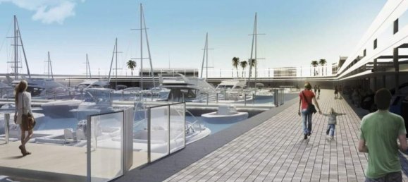 4 bedrooms Villa in Calpe, Spain No. 7309 9