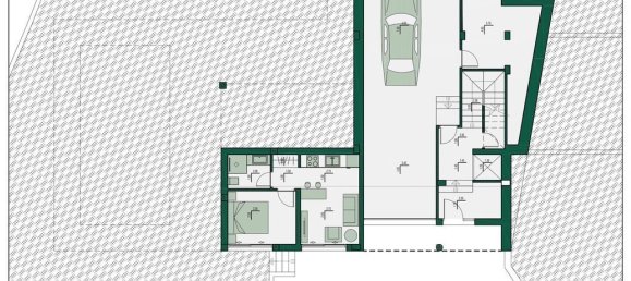 4 bedrooms Villa in Calpe, Spain No. 7309 7