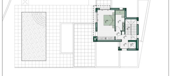 4 bedrooms Villa in Calpe, Spain No. 7309 8