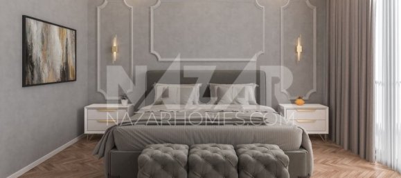 Apartamento 1+1 em Alanya, Turkey N.º 14386 19