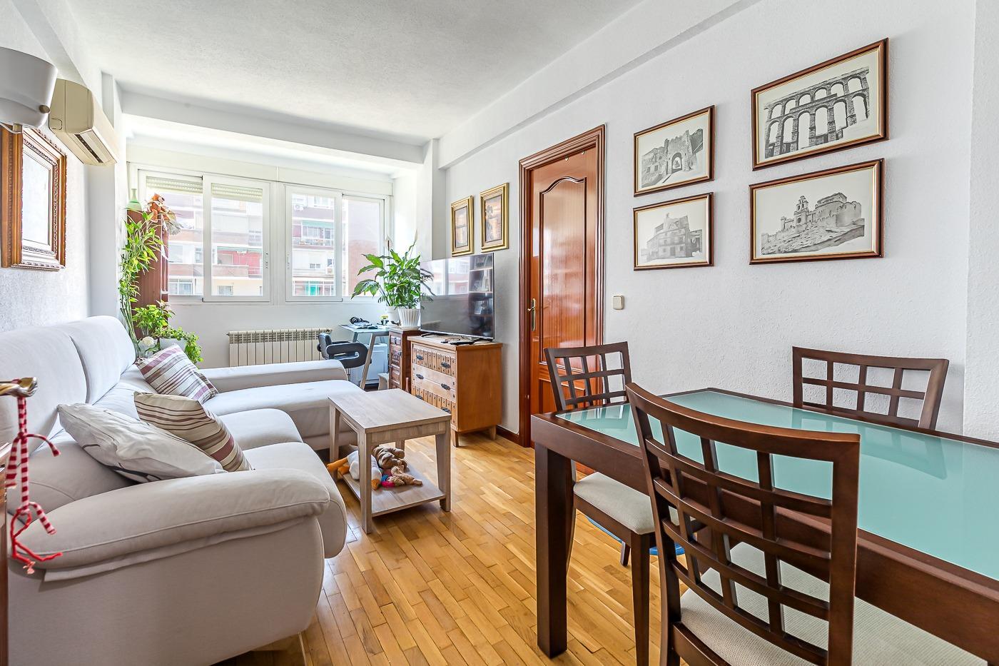 3 Schlafzimmer Wohnung in Madrid, Spain, Nr. 161891